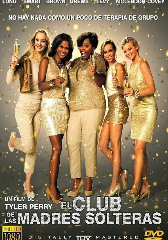 The Single Moms Club