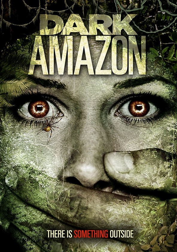 Dark Amazon