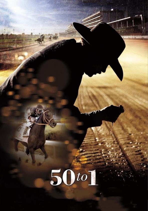 50 to 1