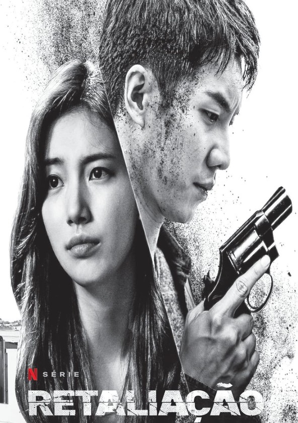 Retaliação - Temporada 1