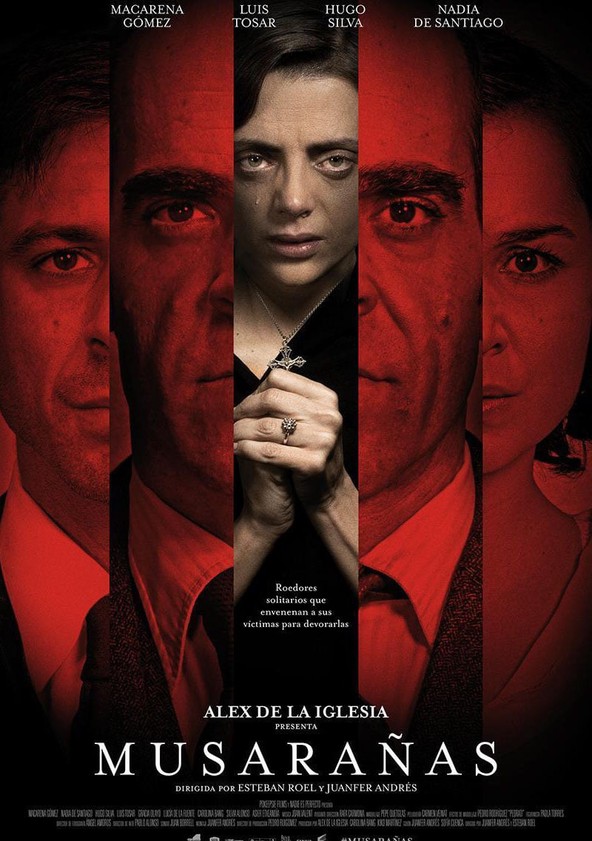 Sangre de mi sangre