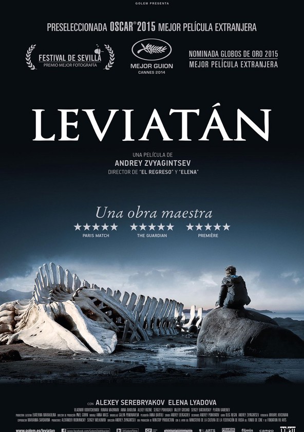 Leviathan