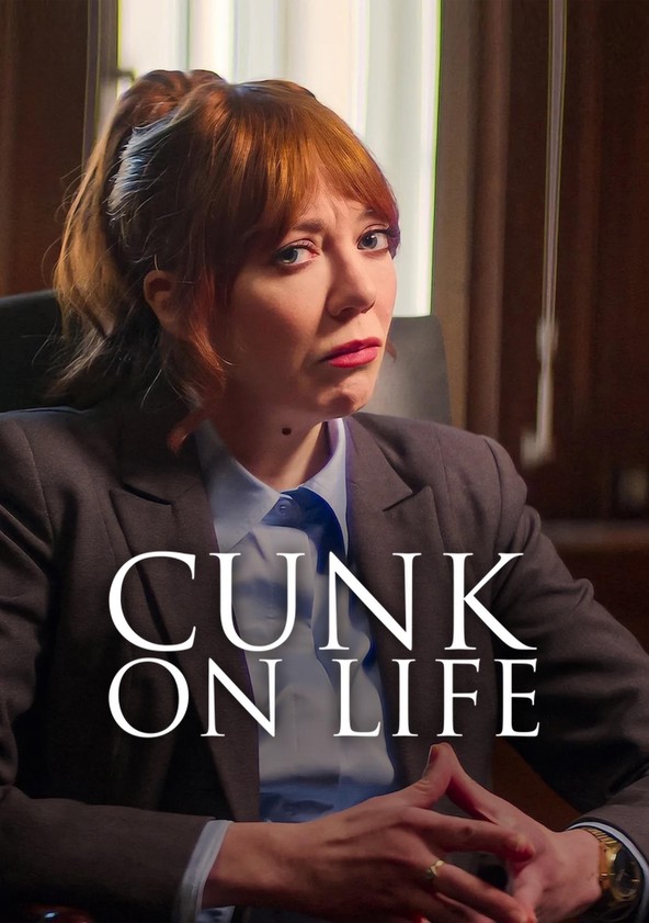 A Vida, Segundo Philomena Cunk
