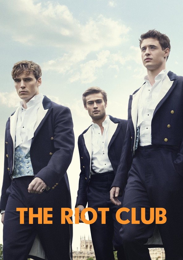 The Riot Club