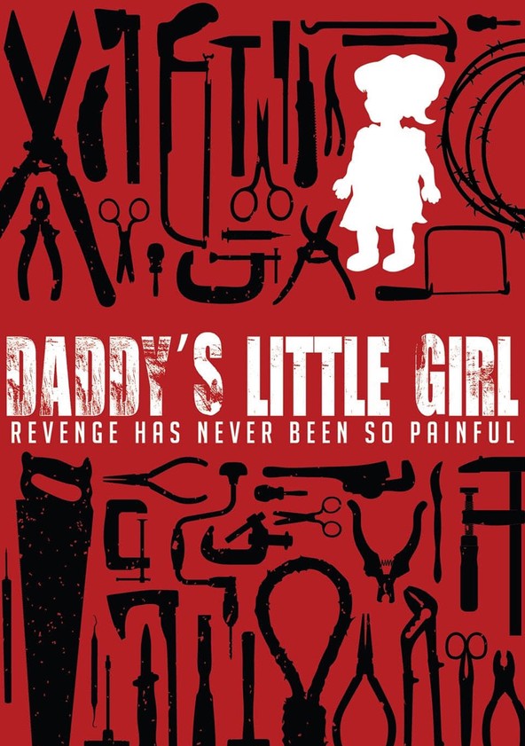 Daddy's Little Girl