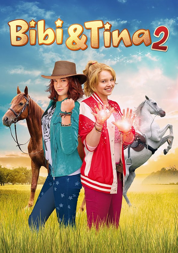 Bibi & Tina voll verhext!