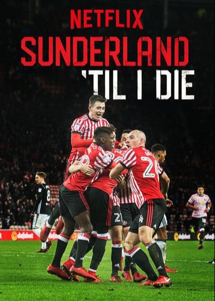 Sunderland Até Morrer - Temporada 3