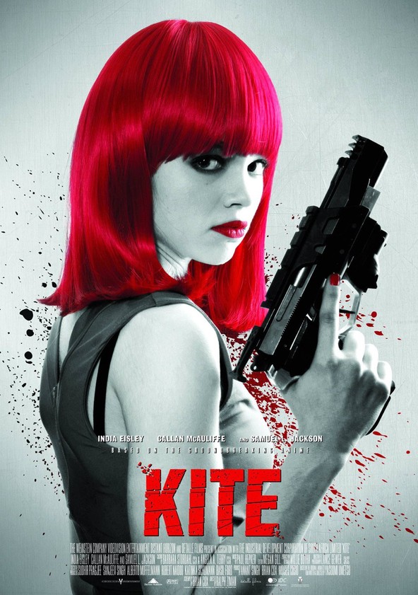 Kite