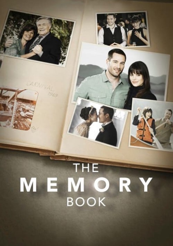 The Memory Book