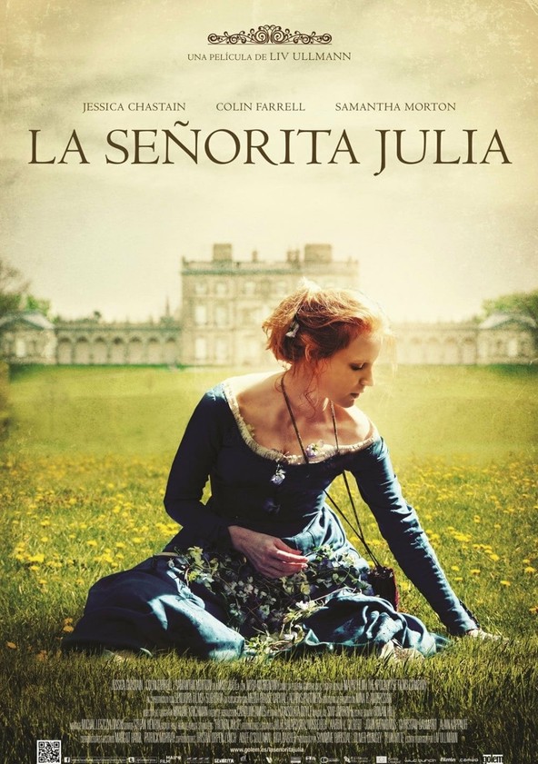 Miss Julie