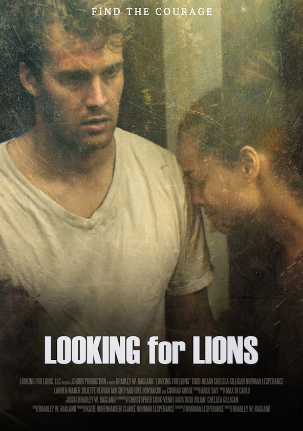 Looking for Lions