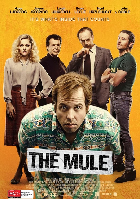 The Mule