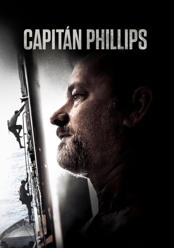 Capitán Phillips