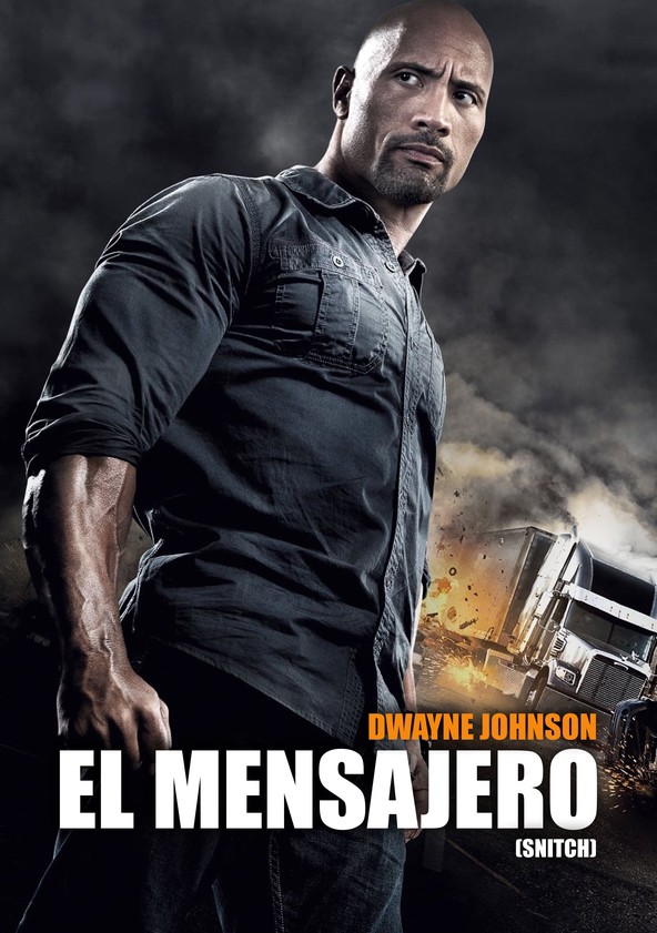 El infiltrado