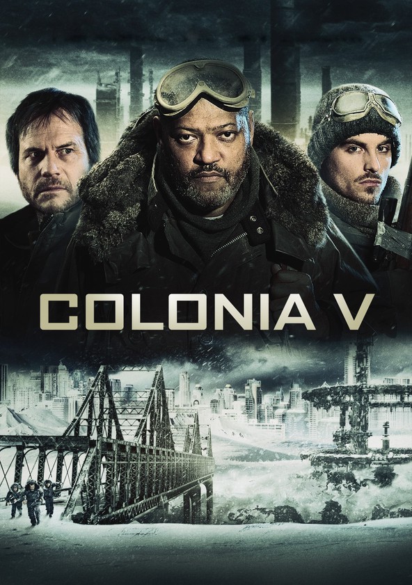 The Colony