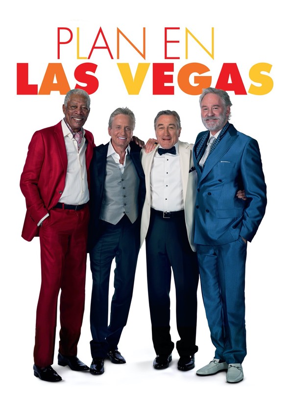 Último viaje a Las Vegas