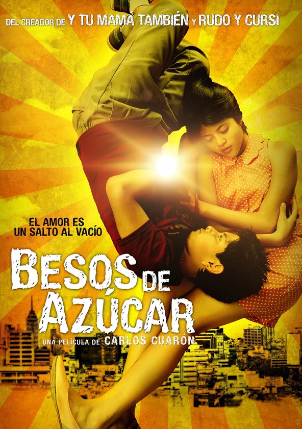 Besos de Azúcar