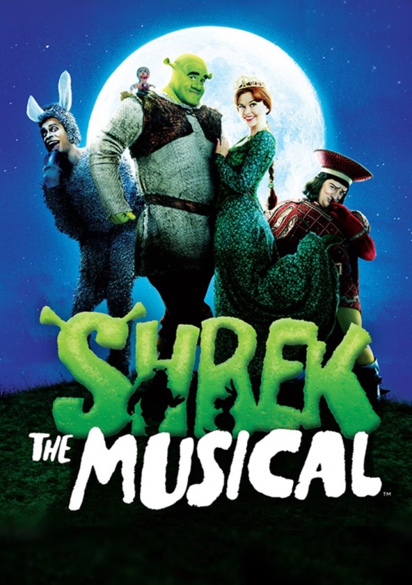 Shrek the Musical