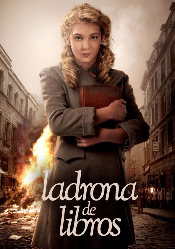 Ladrona de libros