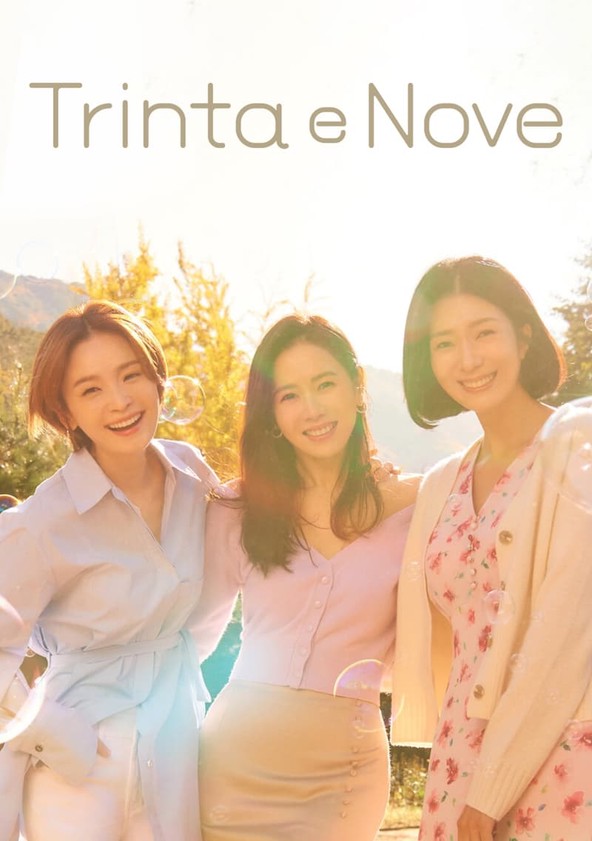Trinta e Nove - Temporada 1
