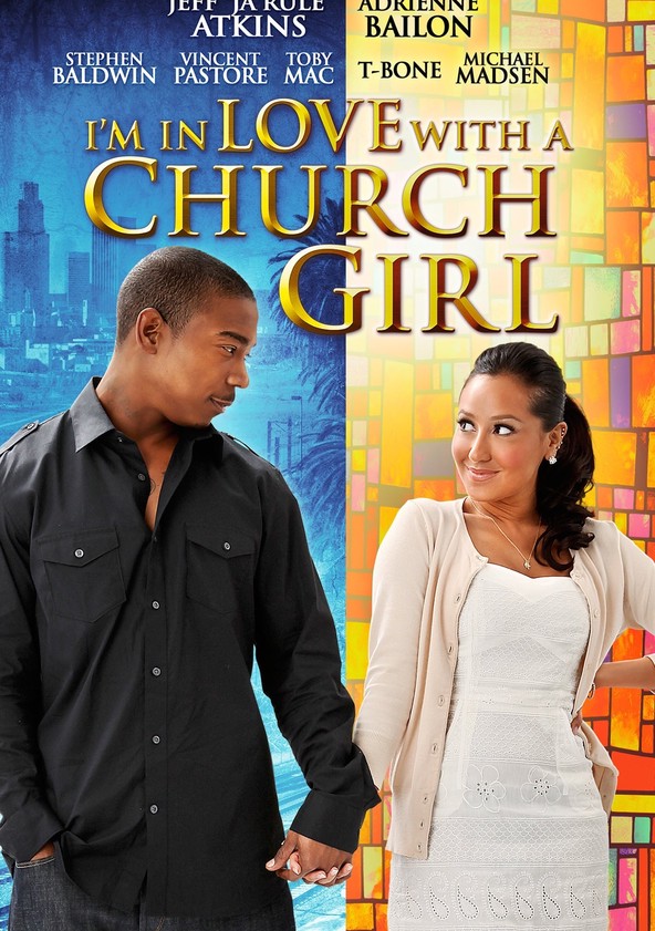 Me enamore de una chica cristiana
