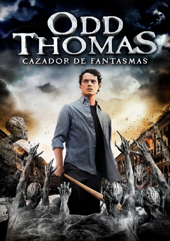 Odd Thomas