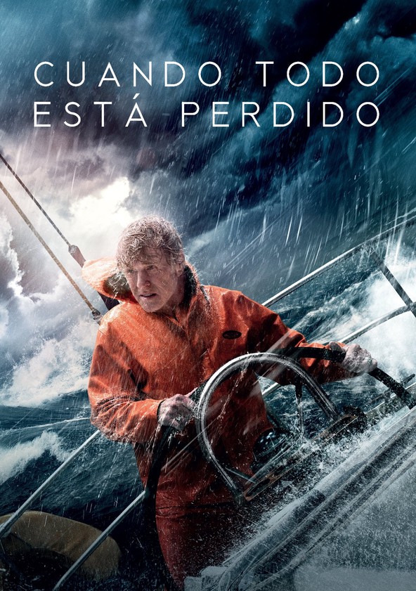 Todo está perdido