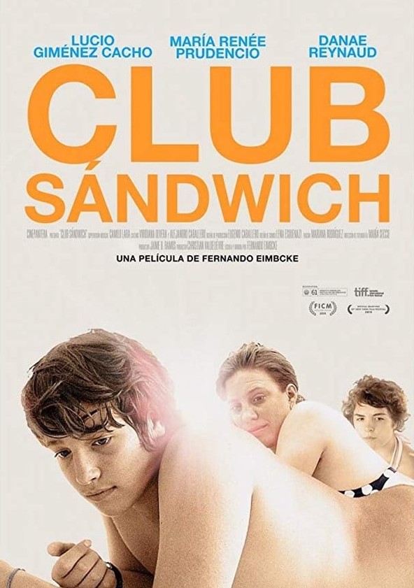 Club Sándwich