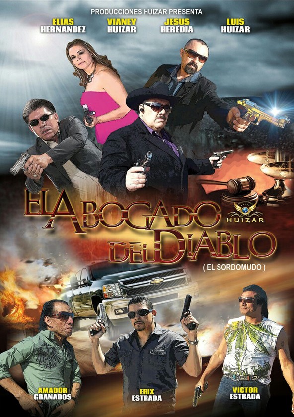 El Abogado Del Diablo