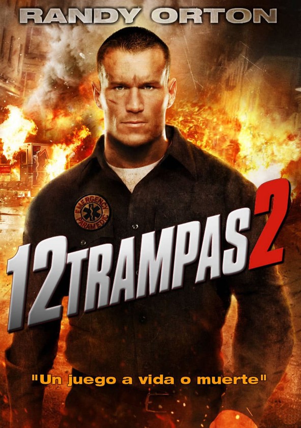 12 Desafíos 2: Recargado