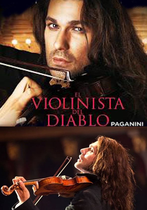 El violinista del diablo