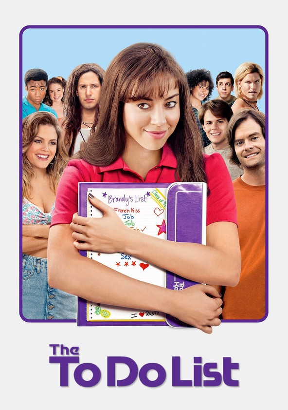 Cosas que hacer antes de los 18