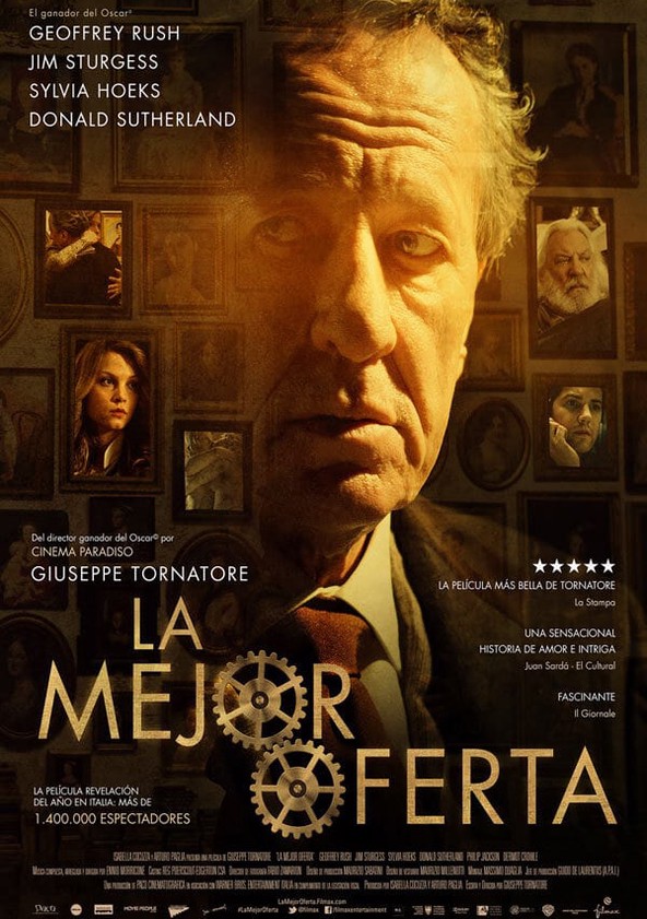 Al mejor postor