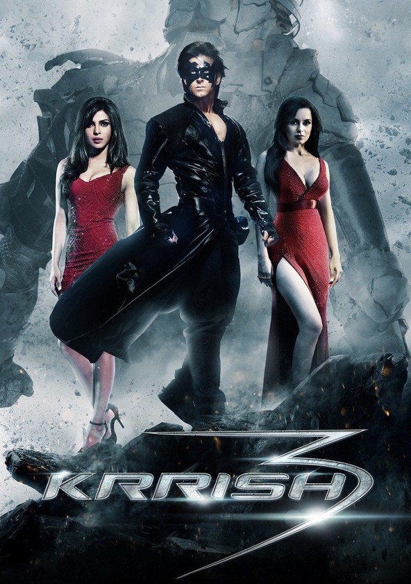 Krrish 3
