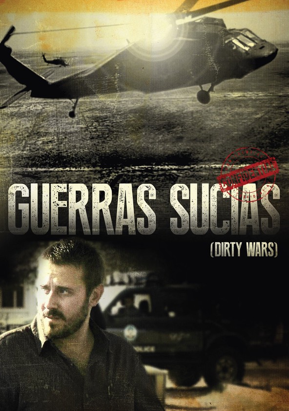 Dirty Wars