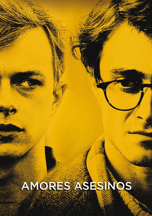 Kill Your Darlings
