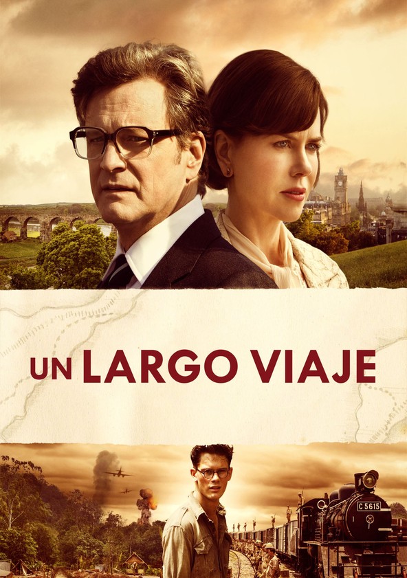 Un pasado imborrable