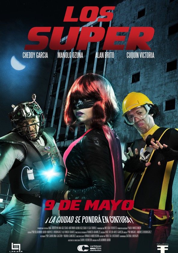 Los Super