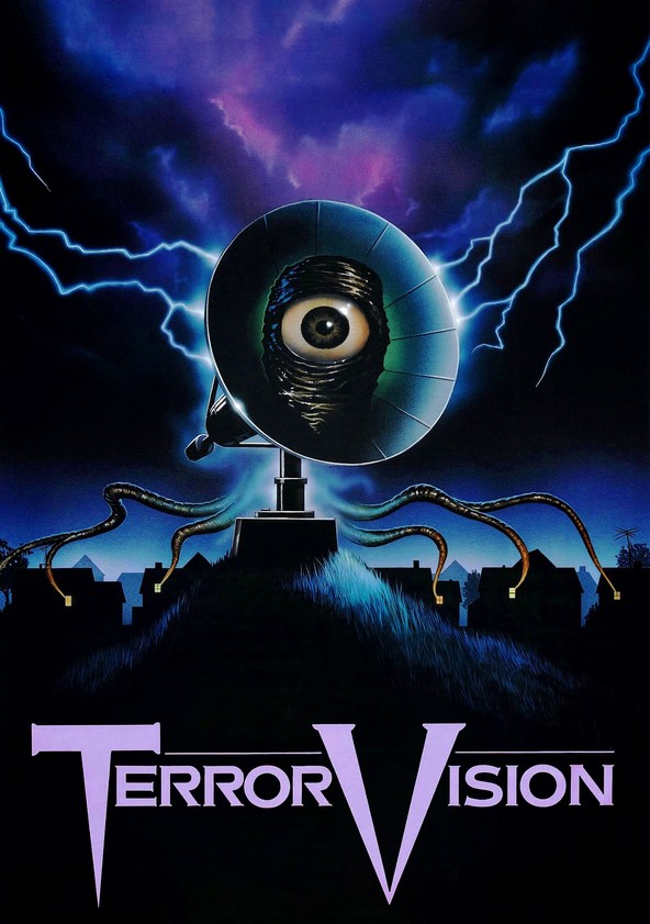 A Visão do Terror