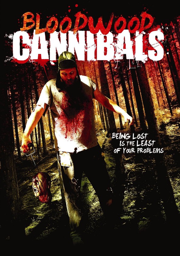 Cannibals