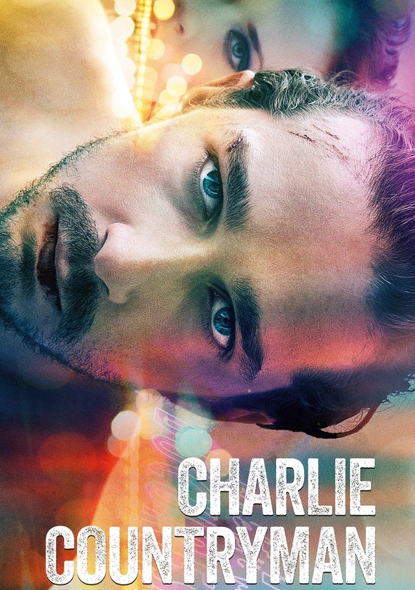 The Necessary Death of Charlie Countryman