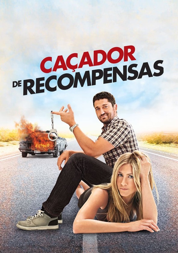 Caçador de Recompensas