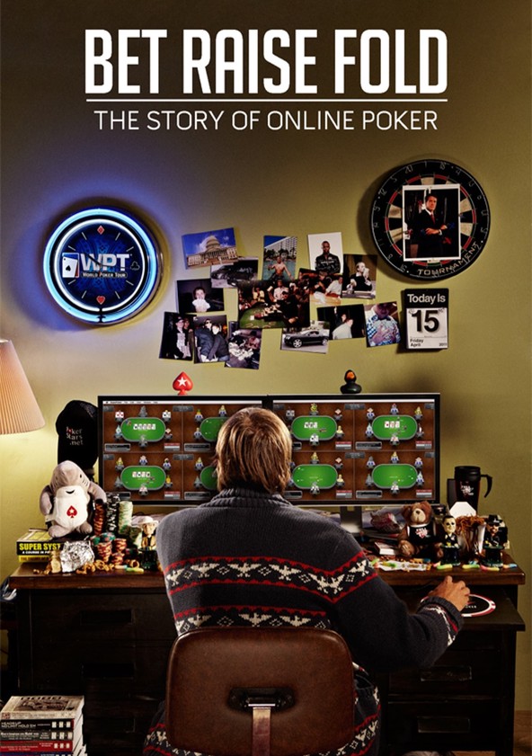 Bet Raise Fold