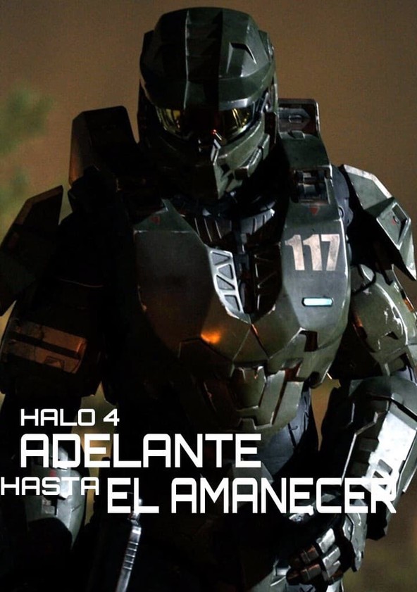 Halo 4: Forward Unto Dawn