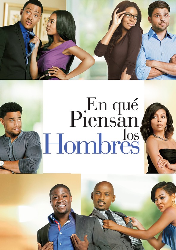 Piensa como hombre