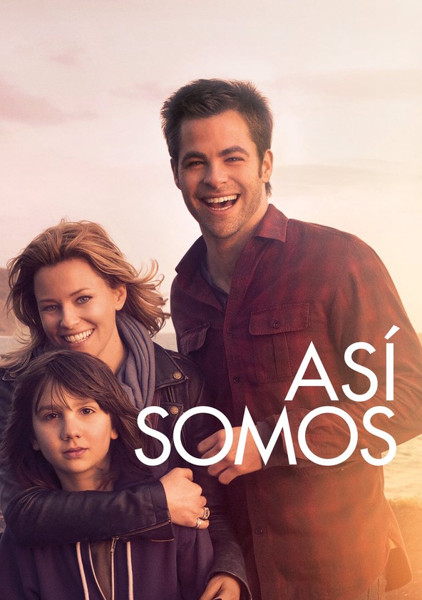 Así somos