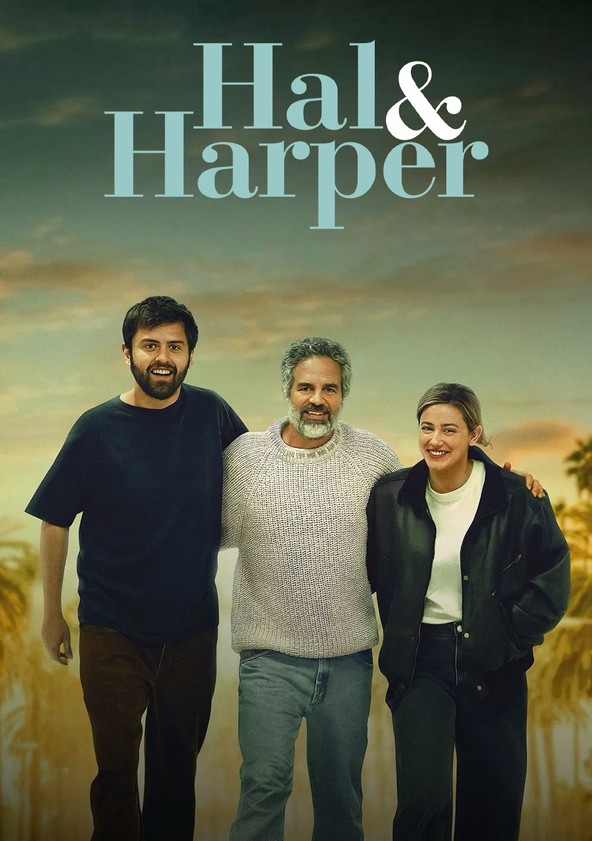 Hal & Harper - Temporada 1