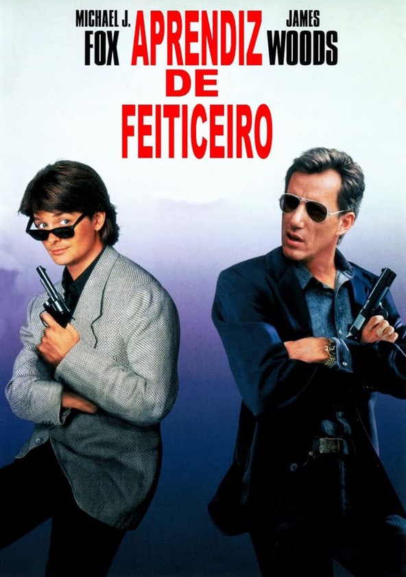 Aprendiz de Feiticeiro