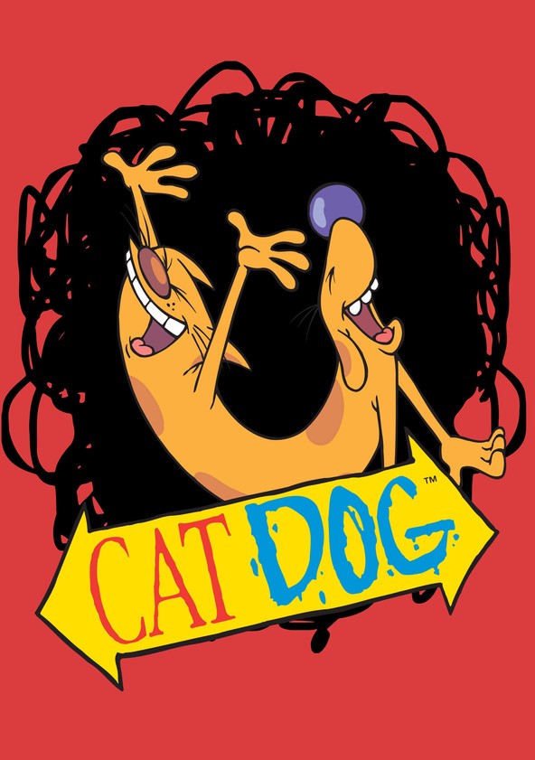 CatDog - Temporada 3