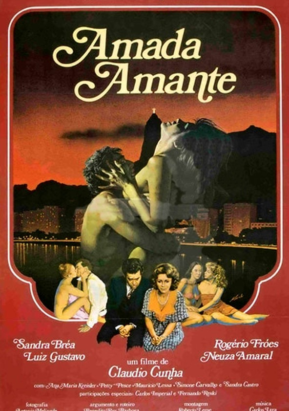 Amada Amante